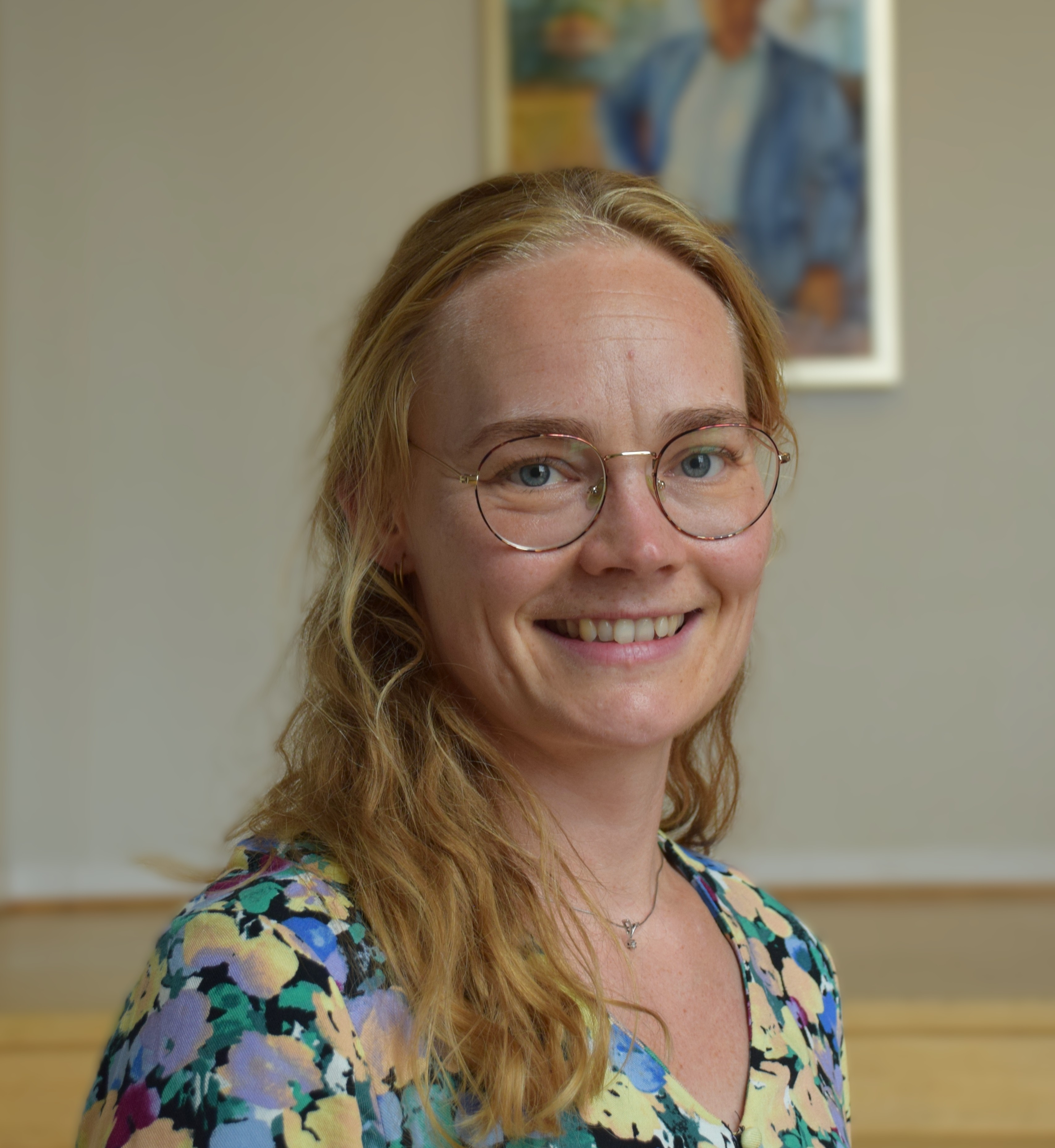 Mie Hytteballe Kristensen