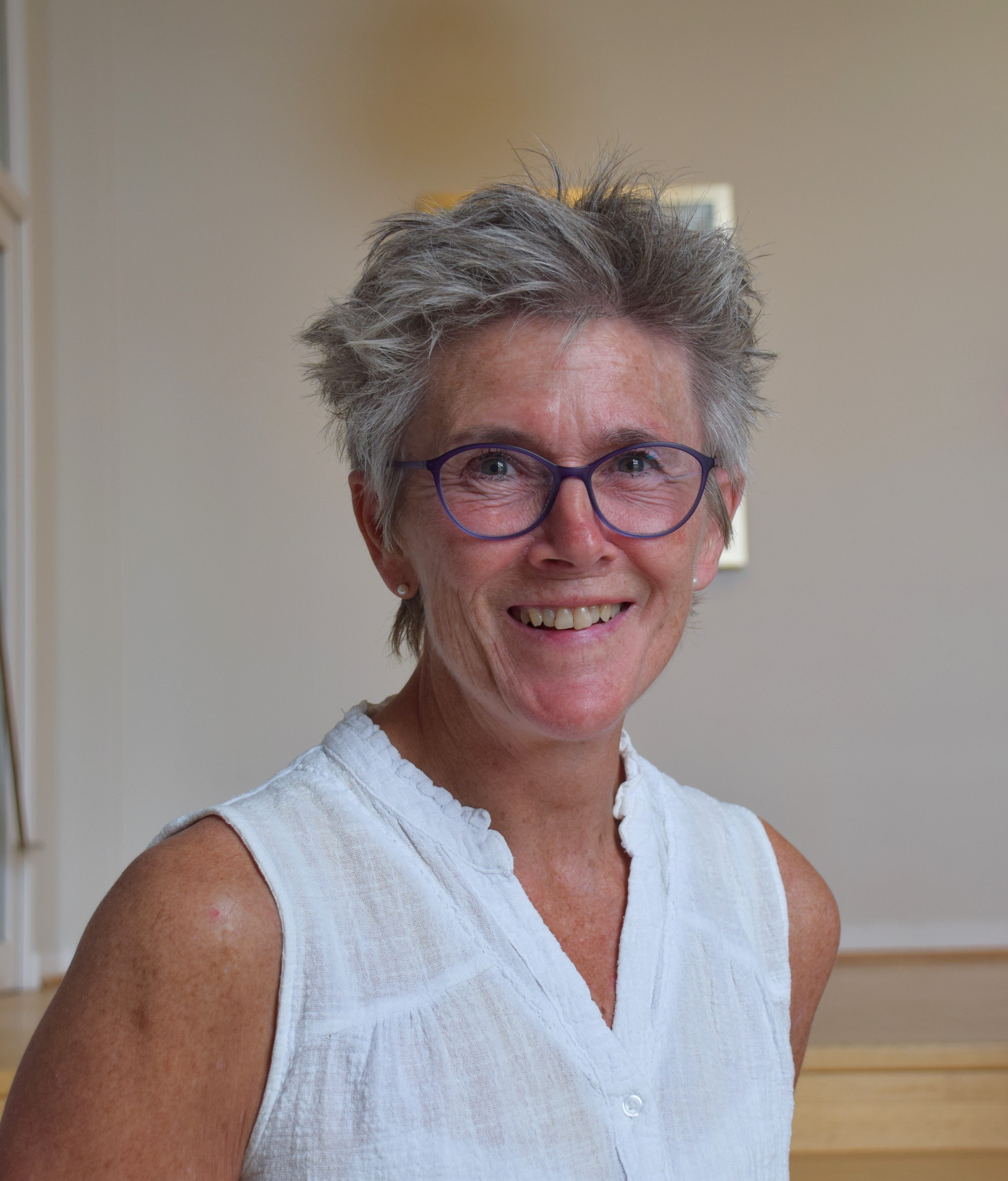 Birthe Bergmann