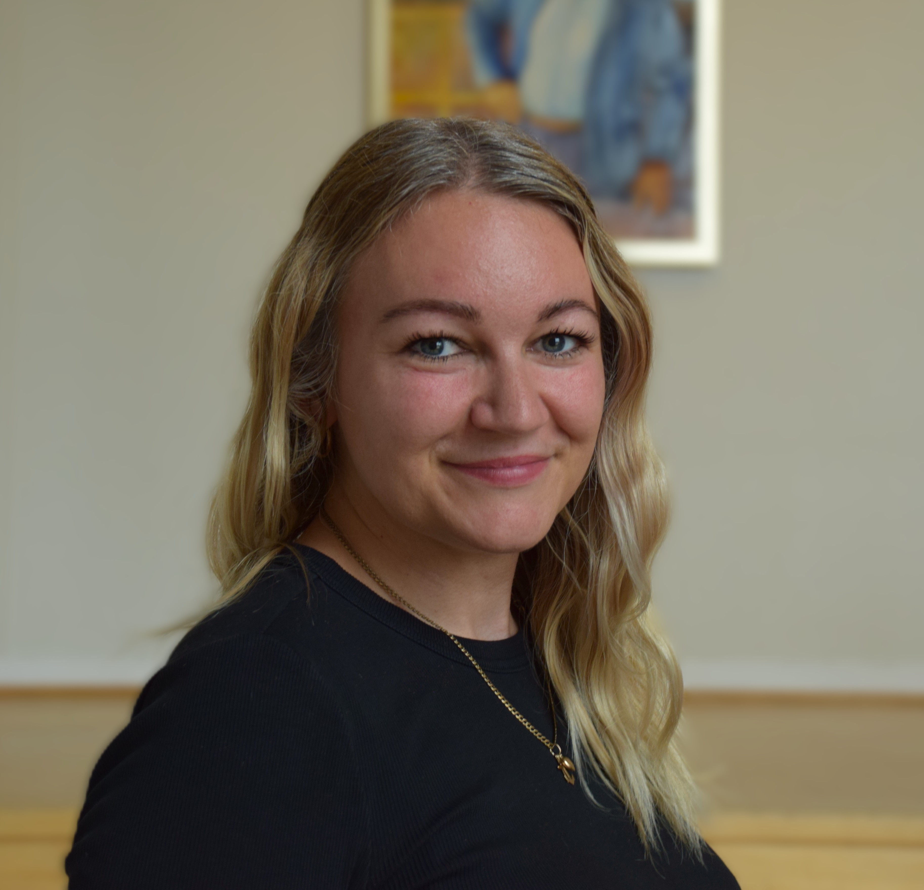 Maria Lauritzen