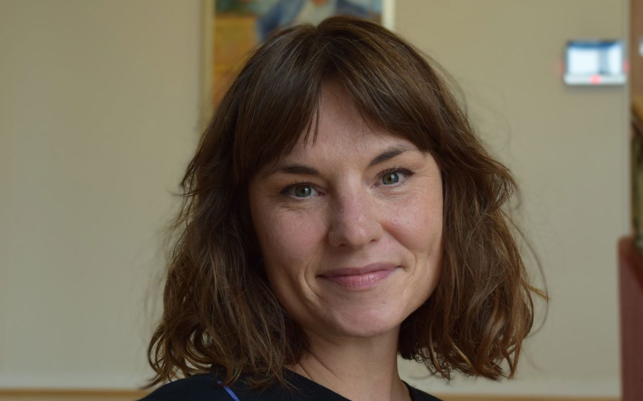 Nynne Grundahl Toft