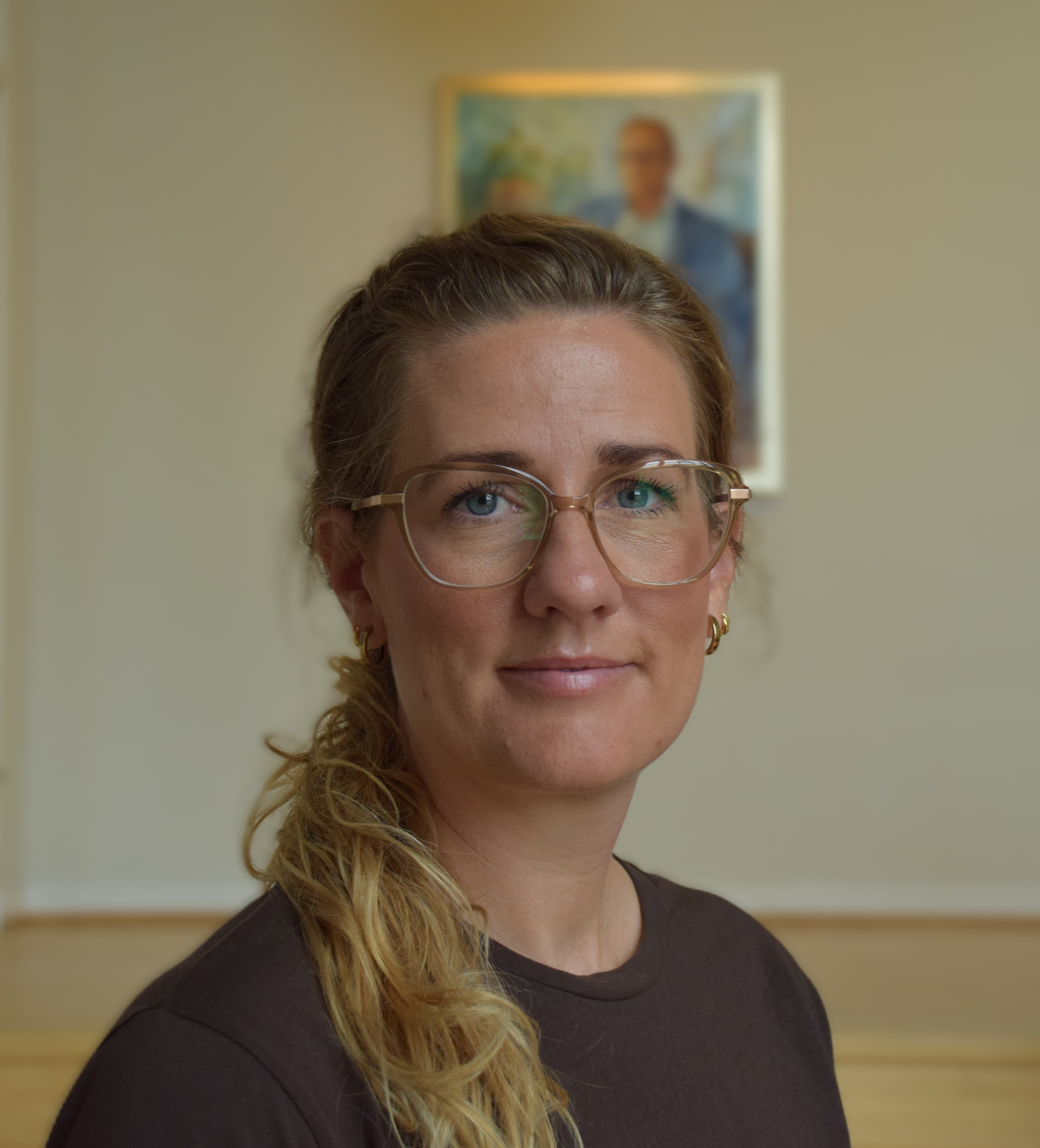 Randi Zimling