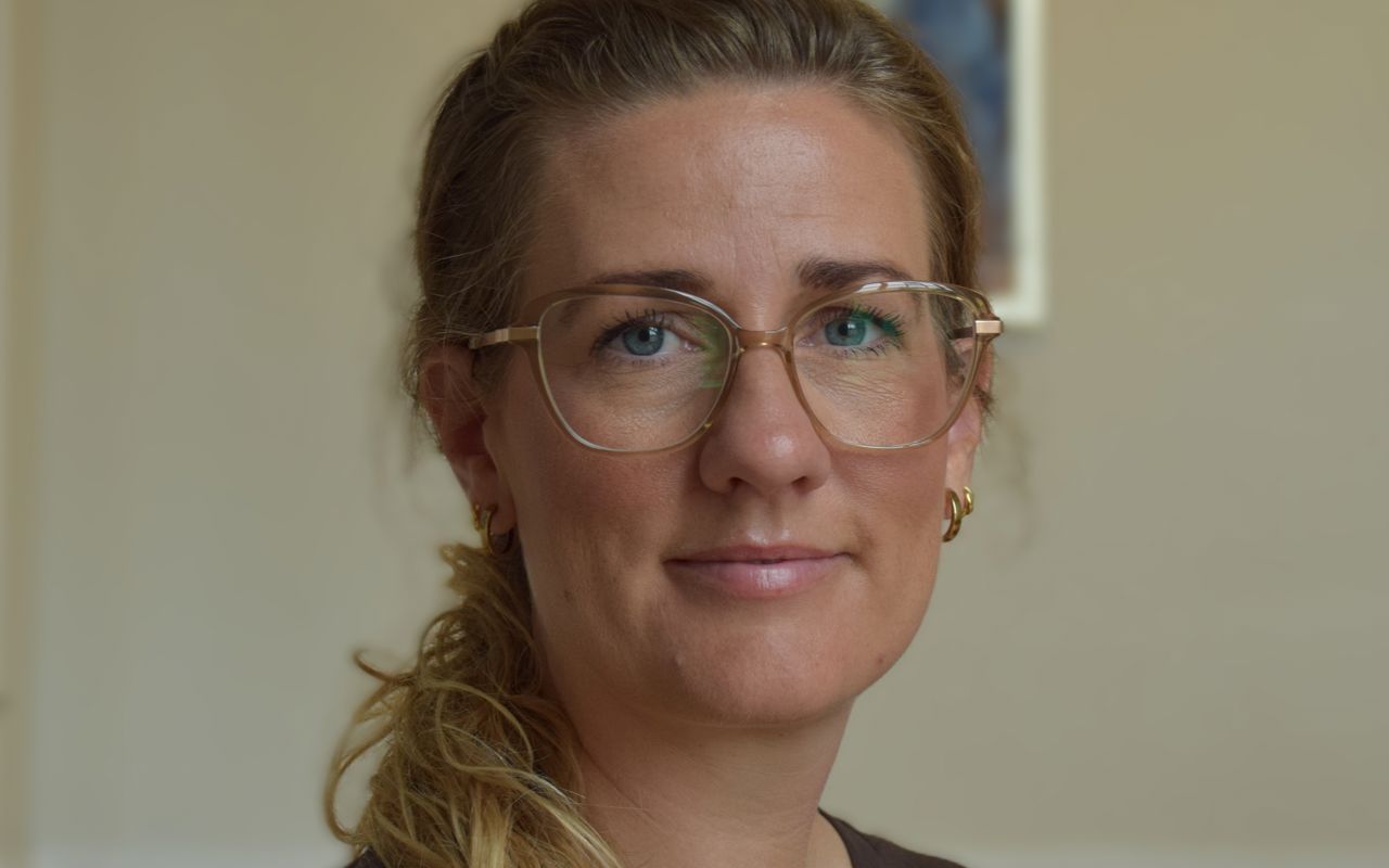 Randi Zimling