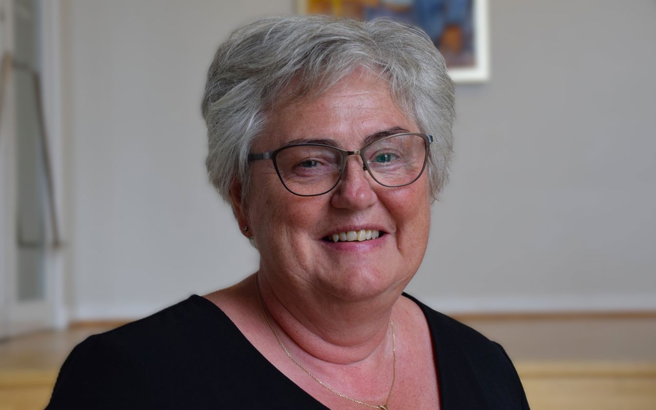 Aase Lyhne Skov