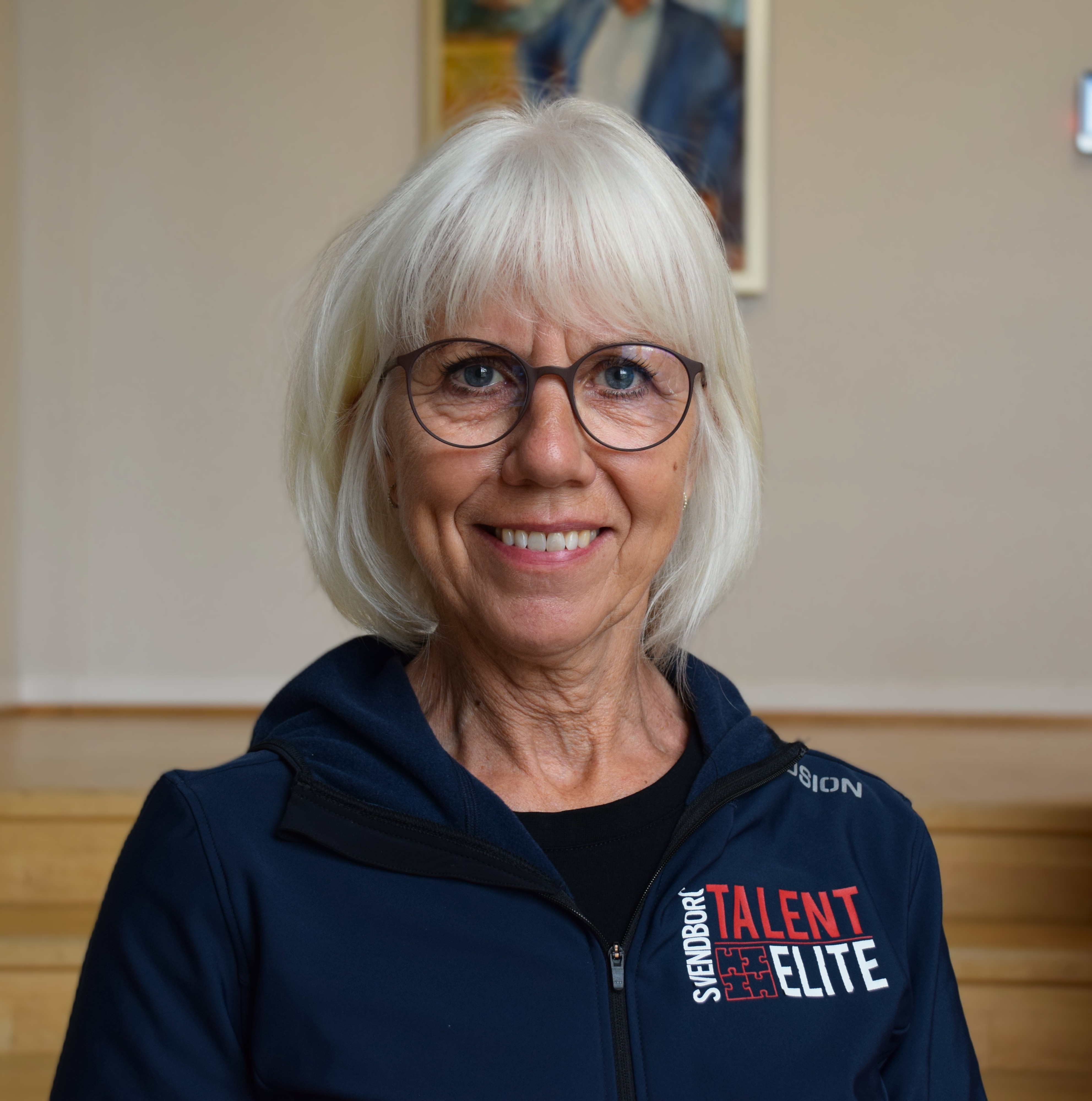 Jannie Kaae